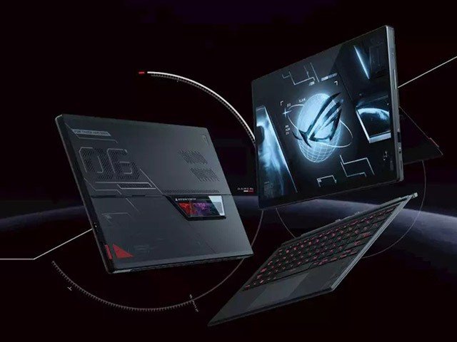 ASUS ROG Flow Z13