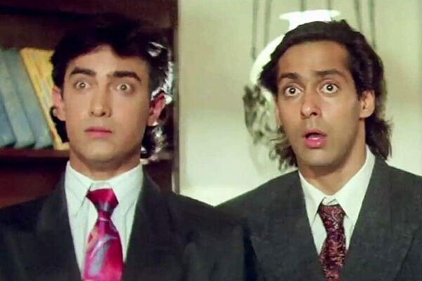 سلمان کے ساتھ کام کرنے کا تجربہ بہت بُرا رہا، عامر خان