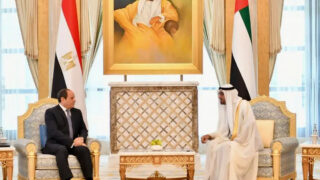 Abdel Fattah al-Sisi