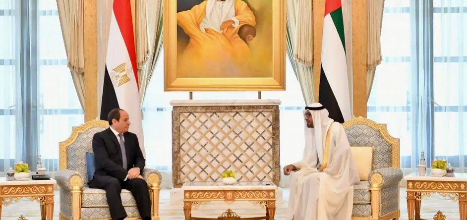 Abdel Fattah al-Sisi