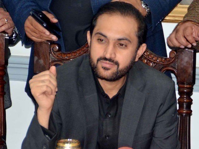 Abdul Qadoos Bizenjo