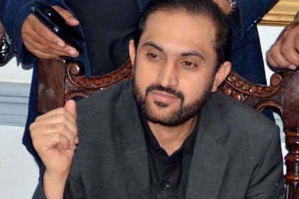 وزیراعلیٰ بلوچستان کا ریکوڈک پر تاریخی معاہدہ کرنے کا اعلان