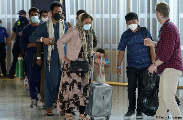 افغان تارکین وطن کا جرمنی میں انضمام آسان بنایا جائے گا، جرمن حکومت