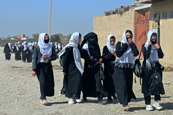 افغانستان: طالبان نے خواتین کی کھیلوں کی بعض سرگرمیوں پر پابندی لگا دی