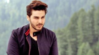 Ahsan Khan