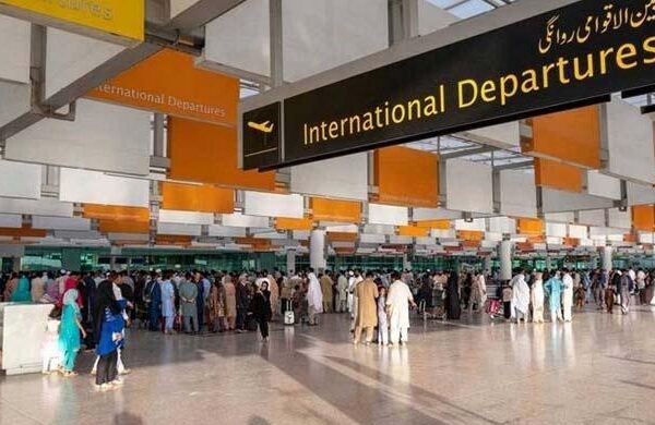 تارکین وطن کو ائیرپورٹس پر سہولتیں فراہم کرنے کیلئے اقدامات کا آغاز