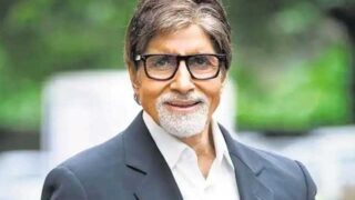 Amitabh Bachchan