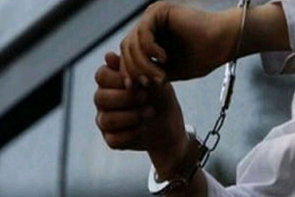 پشاور: دہشتگردی کے واقعات میں مطلوب کالعدم تنظیم کا اہم کمانڈر گرفتار