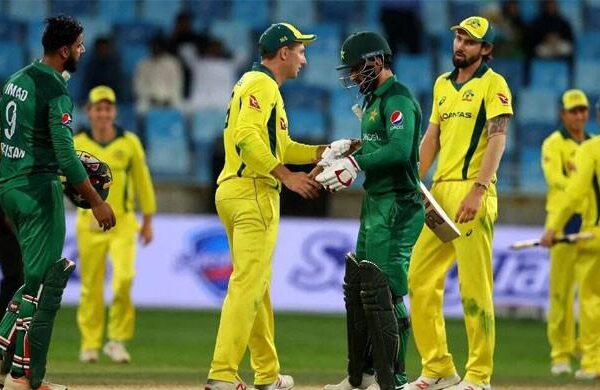 آسٹریلیا پاکستان میں ایک ہی وینیو پر ٹیسٹ سیریز کھیلنے کا خواہشمند