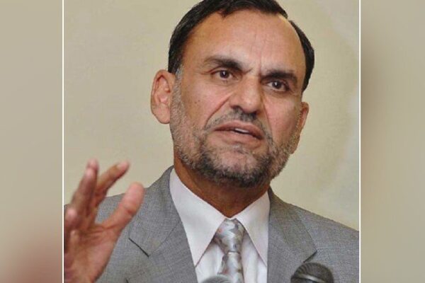 6 ماہ میں پاکستان ریلوے منافع بخش ادارہ بن جائیگا، اعظم سواتی