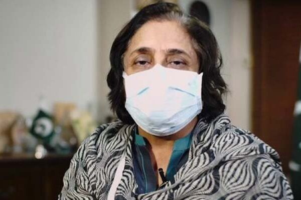 شادیوں کا سیزن ہے جس کی وجہ سے وائرس پھیلتا ہے: وزیر صحت سندھ