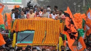 BJP
