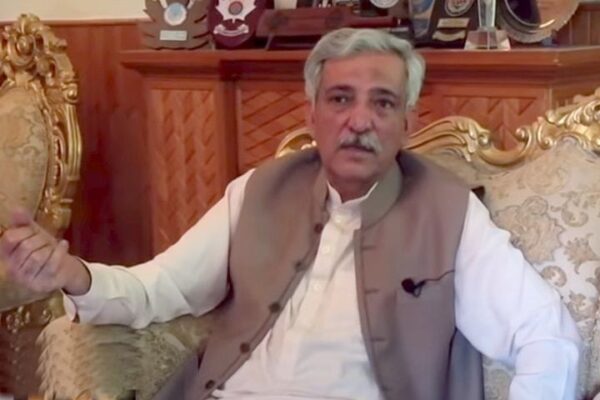 ایف آئی اے نے اپنے ہی سابق ڈی جی بشیر میمن کیخلاف پیمرا کو خط لکھ دیا
