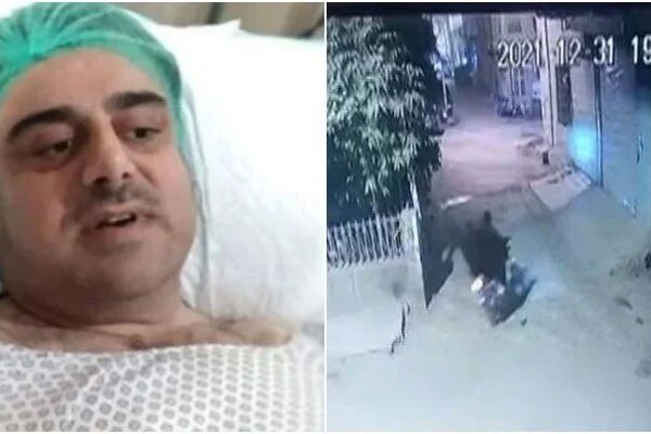 بلال یاسین حملہ کیس: اسلحہ فراہم کرنے والے ملزمان کی ضمانت منظور