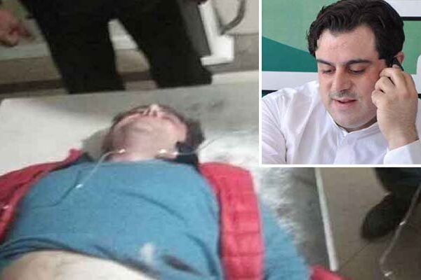 لیگی رکن بلال یاسین کامیاب آپریشن کے بعد آئی سی یو منتقل، حالت تسلی بخش