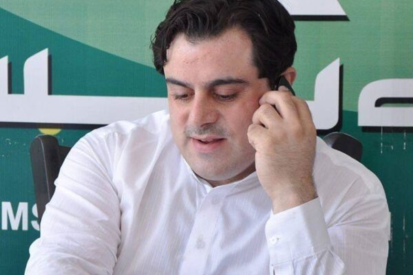 مسلم لیگ ن کے رکن پنجاب اسمبلی بلال یاسین قاتلانہ حملے میں زخمی