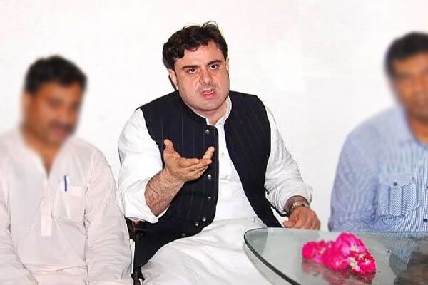 قاتلانہ حملے کے روز دو فریقین میں صلح کرانے گیا تھا: بلال یاسین