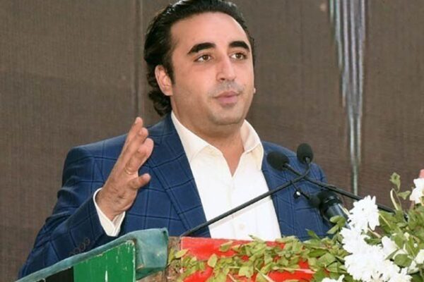بلاول بھٹو نے ایم کیو ایم کو سازشی کا لقب دے دیا