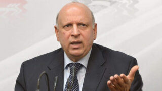 Chaudhry Muhammad Sarwar