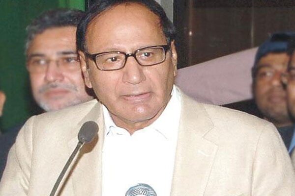 تنخواہ سال میں ایک بار، مہنگائی مہینے میں 2 بار بڑھ جاتی ہے: چوہدری شجاعت