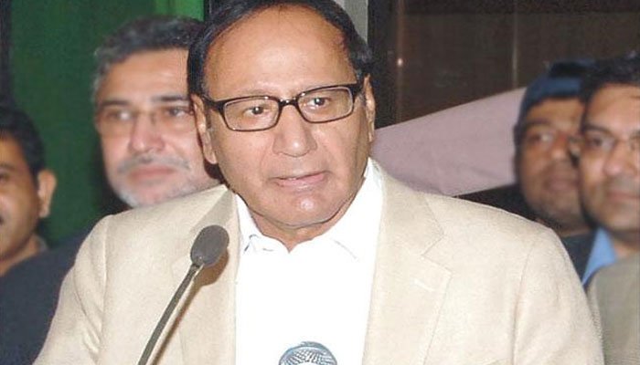 Chaudhry Shujaat