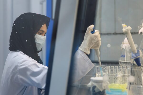 کرونا میں بڑھتی عدم مساوات