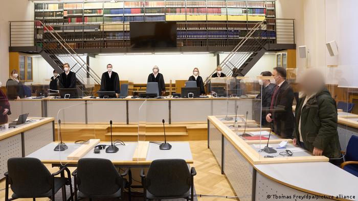 Court