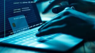 Cryptocurrency Fraud