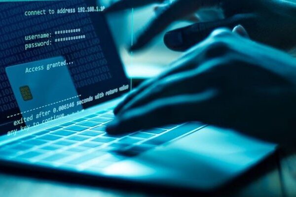 نئے سال کا پہلا سائبر کرائم