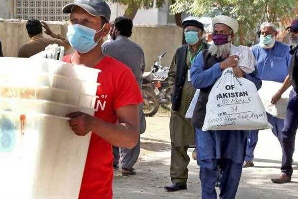 ڈسکہ ضمنی الیکشن: پنجاب حکومت کو 60 افسران کیخلاف کرپٹ پریکٹس کے تحت کارروائی کا حکم