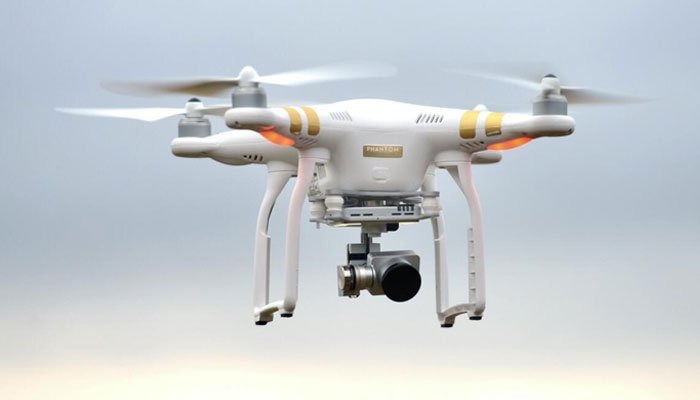 Drone