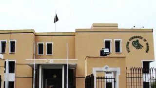 Election Commission