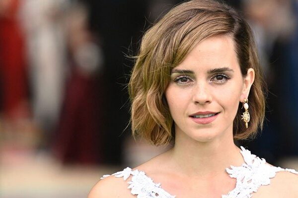 اداکارہ ایما واٹسن کی فلسطینیوں سے حمایت پر اسرائیلی حکام آگ بگولا