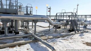 Europe Energy Crisis
