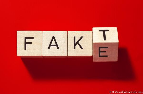 فیکٹ چیک: ریاست کے تعاون سے پروپیگنڈا کو کیسے جانچا جائے؟