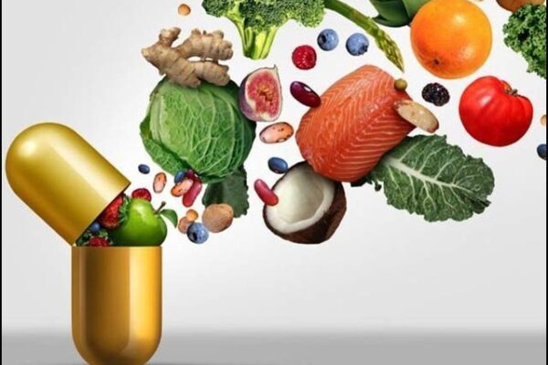 غذائی سپلیمنٹ پٹھوں اور مائٹوکونڈریا کے لیے مفید ثابت