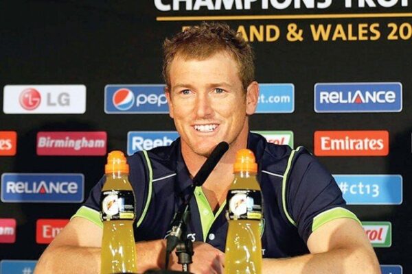 فی الحال کسی پلیئر نے پاکستان کے ٹور سے انکار نہیں کیا، آسٹریلوی سلیکٹر