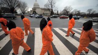 Guantanamo Bay Prison