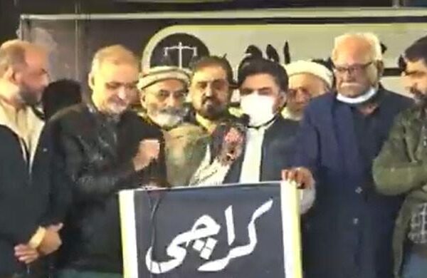 بلدیاتی قانون: سندھ حکومت اور جماعت اسلامی کے درمیان مذاکرات کامیاب