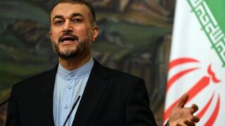 Hossein Amirabdollahian