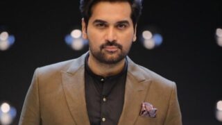 Humayun Saeed