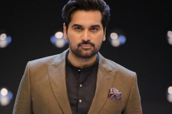 ہمایوں سعید نیٹ فلکس میں کاسٹ ہونے والے پہلے پاکستانی اداکار بن گئے