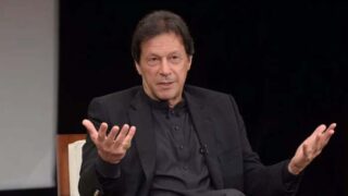 Imran Khan
