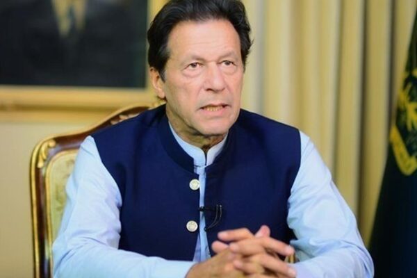 سری لنکن شہری کے اہلخانہ کو سیالکوٹ تاجر برادری کی امداد قابل تحسین ہے، وزیراعظم