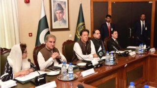 Imran Khan