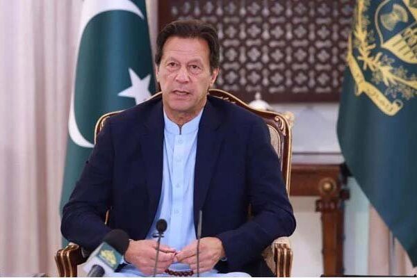 پیپلز پارٹی اور (ن) لیگ کی بھی فنڈنگ کی جانچ پڑتال کا منتظر ہوں: وزیراعظم