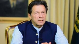Imran Khan