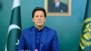 Imran Khan