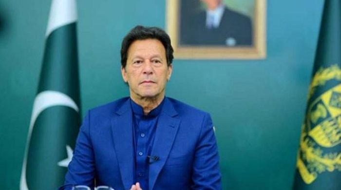 Imran Khan