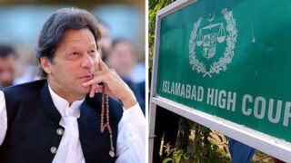 Imran Khan